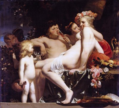 by Caesar van Everdingen
