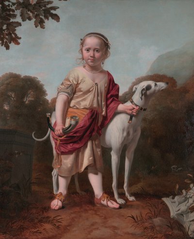  by Caesar van Everdingen