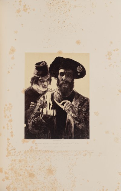  by Caldesi and Montecchi