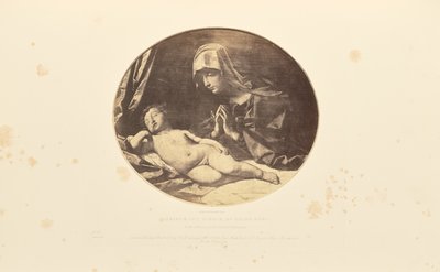  by Caldesi and Montecchi