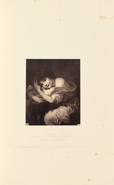  by Caldesi and Montecchi