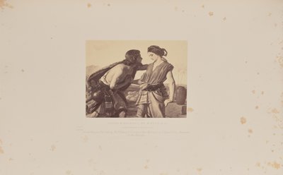  by Caldesi and Montecchi
