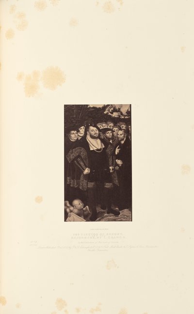  by Caldesi and Montecchi
