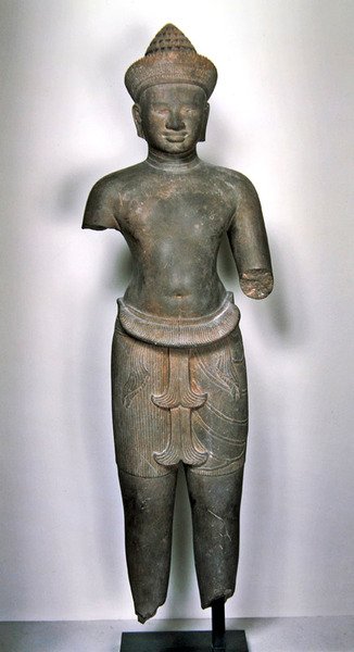 Şiva by Cambodian Cambodian
