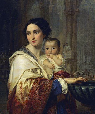  by Camilla Guiscardi