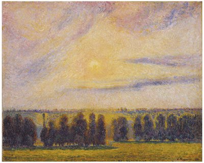 Eragny