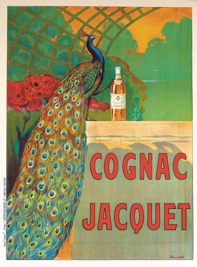 Jacquet Konyak by Camille Bouchet