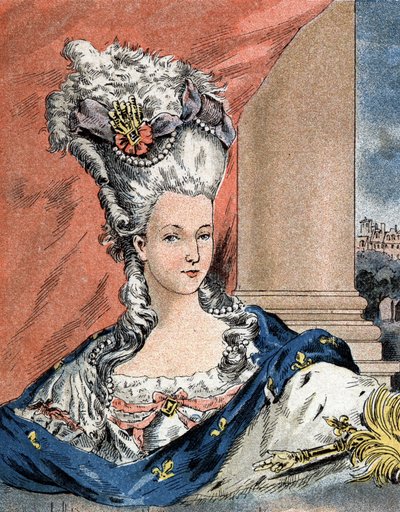 Marie Antoinette