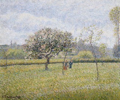 Eragny
