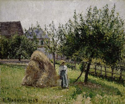 Eragny
