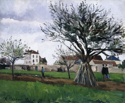 Pontoise