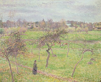 Eragny