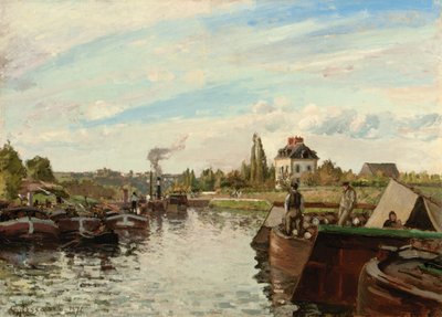 Bougival