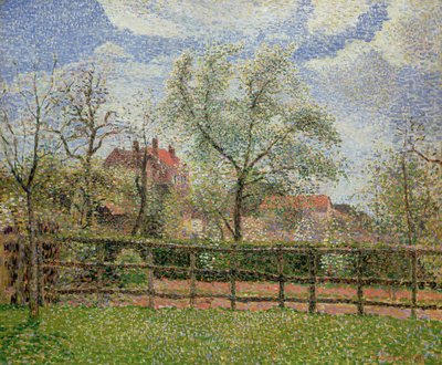 Eragny