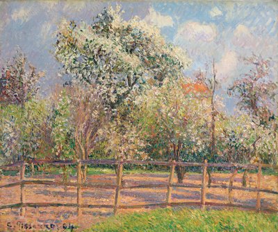 Bloom, Eragny