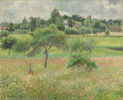 Eragny