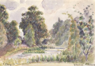Kew Gardens
