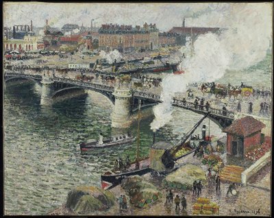 Rouen