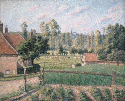 Eragny