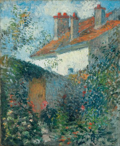 Pontoise
