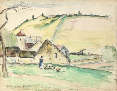 Chatillon-Sur-Seine