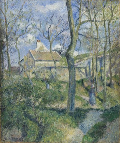 Les Pouilleux