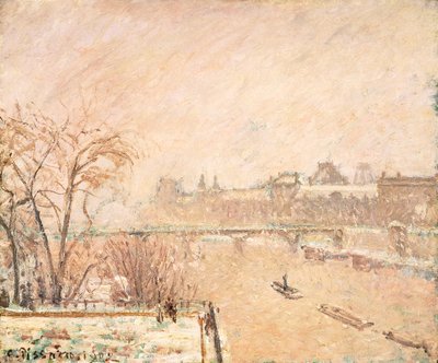 Pont-Neuf Nehri