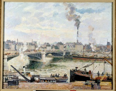 Rouen