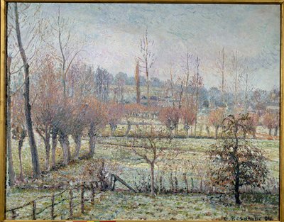Eragny