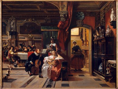 Van Dyck Londra