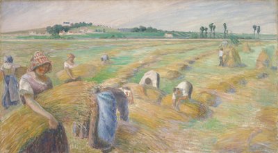  by Camille Pissarro