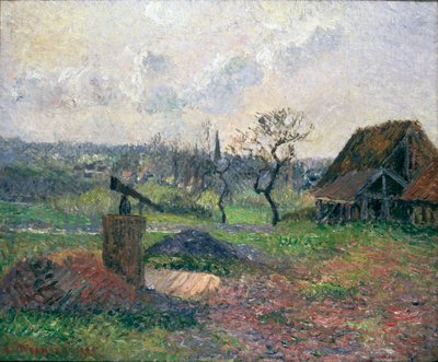 Eragny