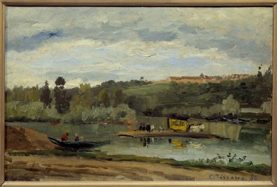 Varenne Saint Hilaire