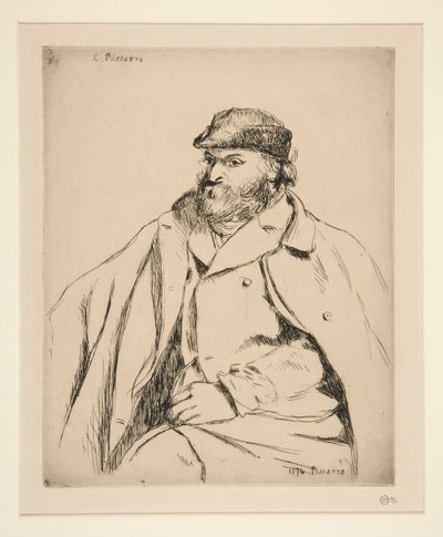 Paul Cezanne (Cezanne