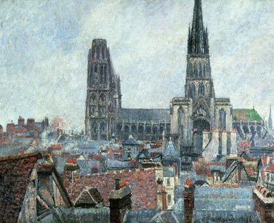 Eski Rouen