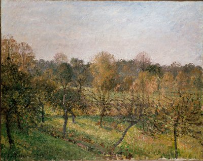 Eragny-sur-Epte