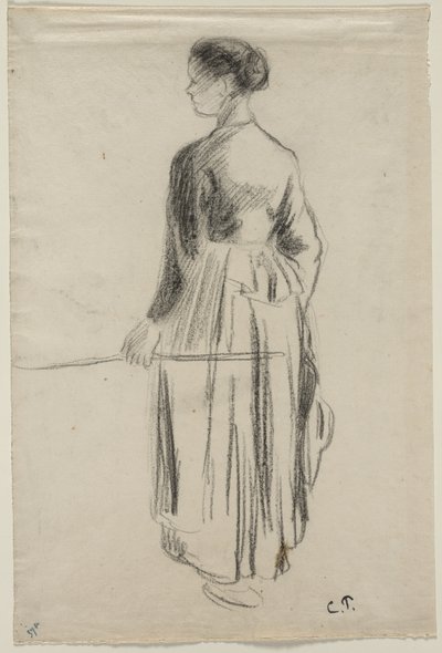 by Camille Pissarro