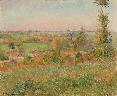 Country Lane