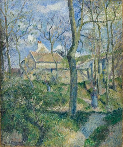 Les Pouilleux