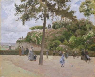 Pontoise