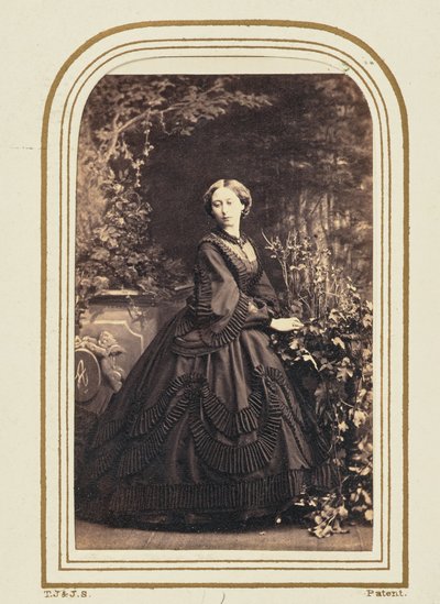  by Camille Silvy