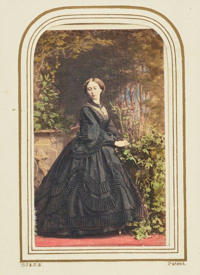  by Camille Silvy