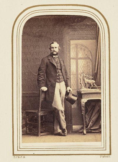  by Camille Silvy