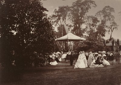Orleans House, Londra