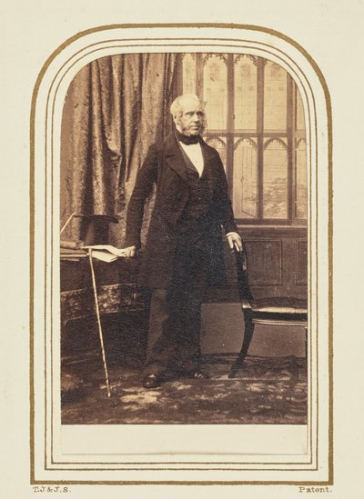  by Camille Silvy