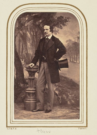  by Camille Silvy