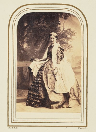  by Camille Silvy