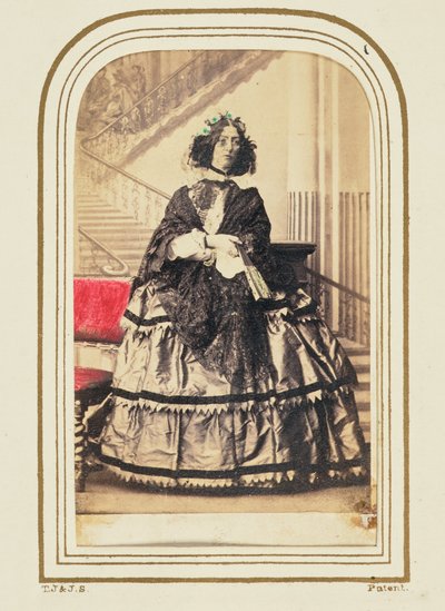  by Camille Silvy