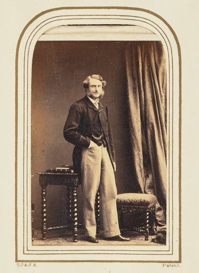  by Camille Silvy