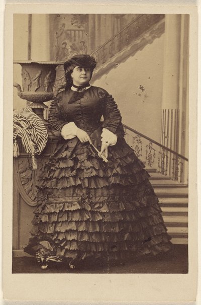  by Camille Silvy